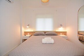 Pé na Areia Encanto da Armação