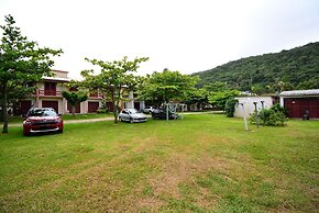 Pé na Areia Encanto da Armação