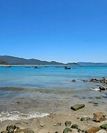 Pé na Areia Encanto da Armação