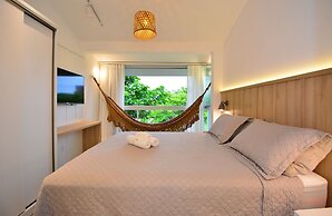 Pé na Areia Encanto da Armação