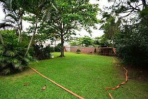 Pé na Areia Encanto da Armação