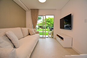 Pé na Areia Encanto da Armação