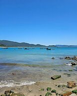 Pé na Areia Encanto da Armação