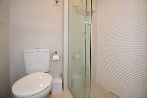 Pé na Areia Encanto da Armação