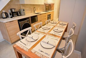 Pé na Areia Encanto da Armação