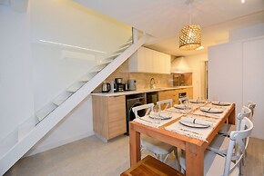 Pé na Areia Encanto da Armação