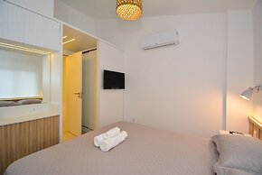 Pé na Areia Encanto da Armação