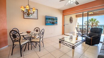 Sandy Feet Retreat Haven Oceanfront Condo