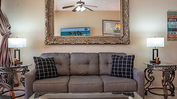 Sandy Feet Retreat Haven Oceanfront Condo