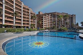 Sandy Feet Retreat Haven Oceanfront Condo