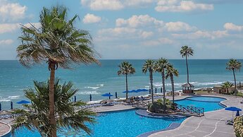Sandy Feet Retreat Haven Oceanfront Condo
