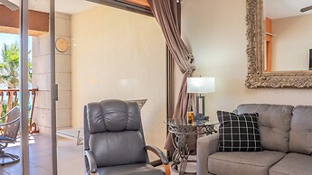 Sandy Feet Retreat Haven Oceanfront Condo