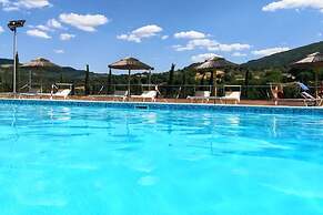 Holiday Home Near Mount Subasio