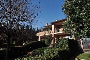 Holiday Home Near Mount Subasio