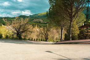 Holiday Home Near Mount Subasio