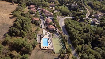 Holiday Home Near Mount Subasio