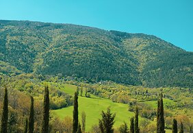 Holiday Home Near Mount Subasio