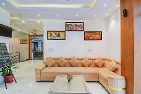 Comfort and Elegant Stays in Udaipur