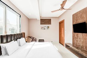 Comfort and Elegant Stays in Udaipur