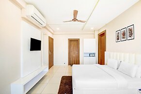 Comfort and Elegant Stays in Udaipur