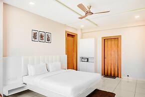 Comfort and Elegant Stays in Udaipur