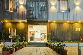 Comfort and Elegant Stays in Udaipur