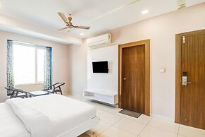 Comfort and Elegant Stays in Udaipur