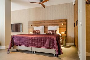 Sustainable Stay With Terrace