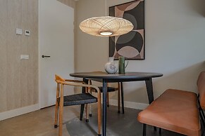 Sustainable Stay With Terrace