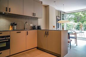 Sustainable Stay With Terrace