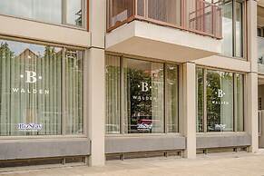 Sustainable Stay With Terrace