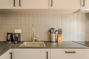 Sustainable Stay With Terrace