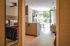 Sustainable Stay With Terrace