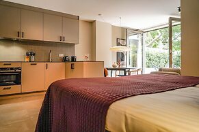 Sustainable Stay With Terrace