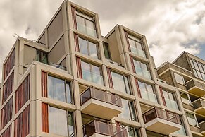 Sustainable Stay With Terrace