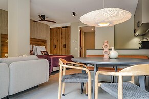 Sustainable Stay With Terrace