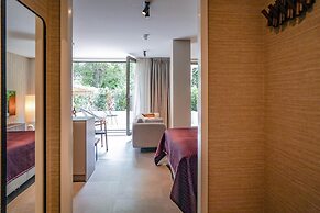 Sustainable Stay With Terrace