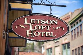 Letson Loft Hotel