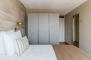 Comfort Near Scheveningen