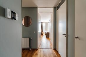 Comfort Near Scheveningen