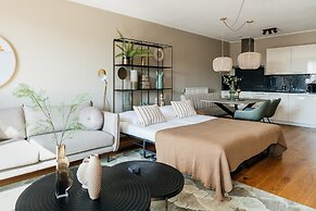 Comfort Near Scheveningen