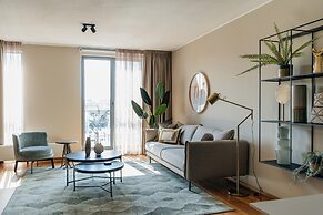 Comfort Near Scheveningen