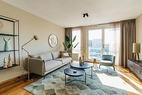 Comfort Near Scheveningen