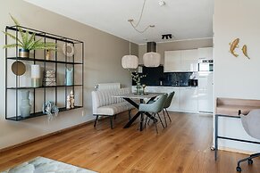 Comfort Near Scheveningen