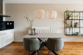 Comfort Near Scheveningen