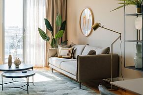 Comfort Near Scheveningen