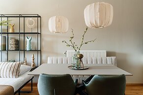 Comfort Near Scheveningen