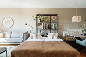 Comfort Near Scheveningen