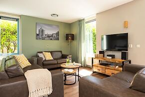 Villa in Andijk With South-facing Garden