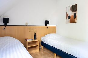 Villa in Andijk With South-facing Garden